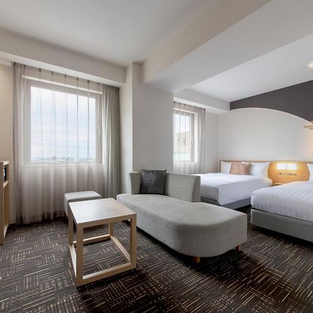 Hotel Vista Kanazawa Cameră foto