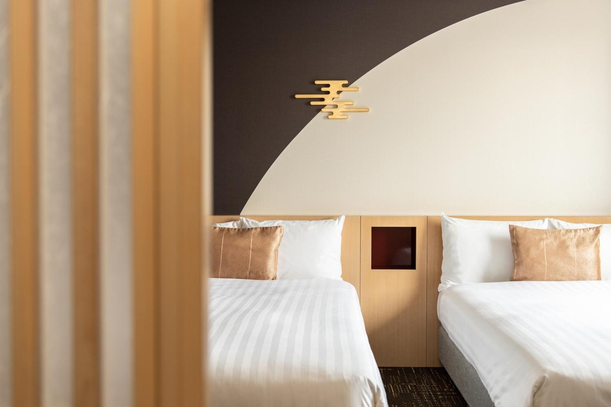 Hotel Vista Kanazawa Cameră foto
