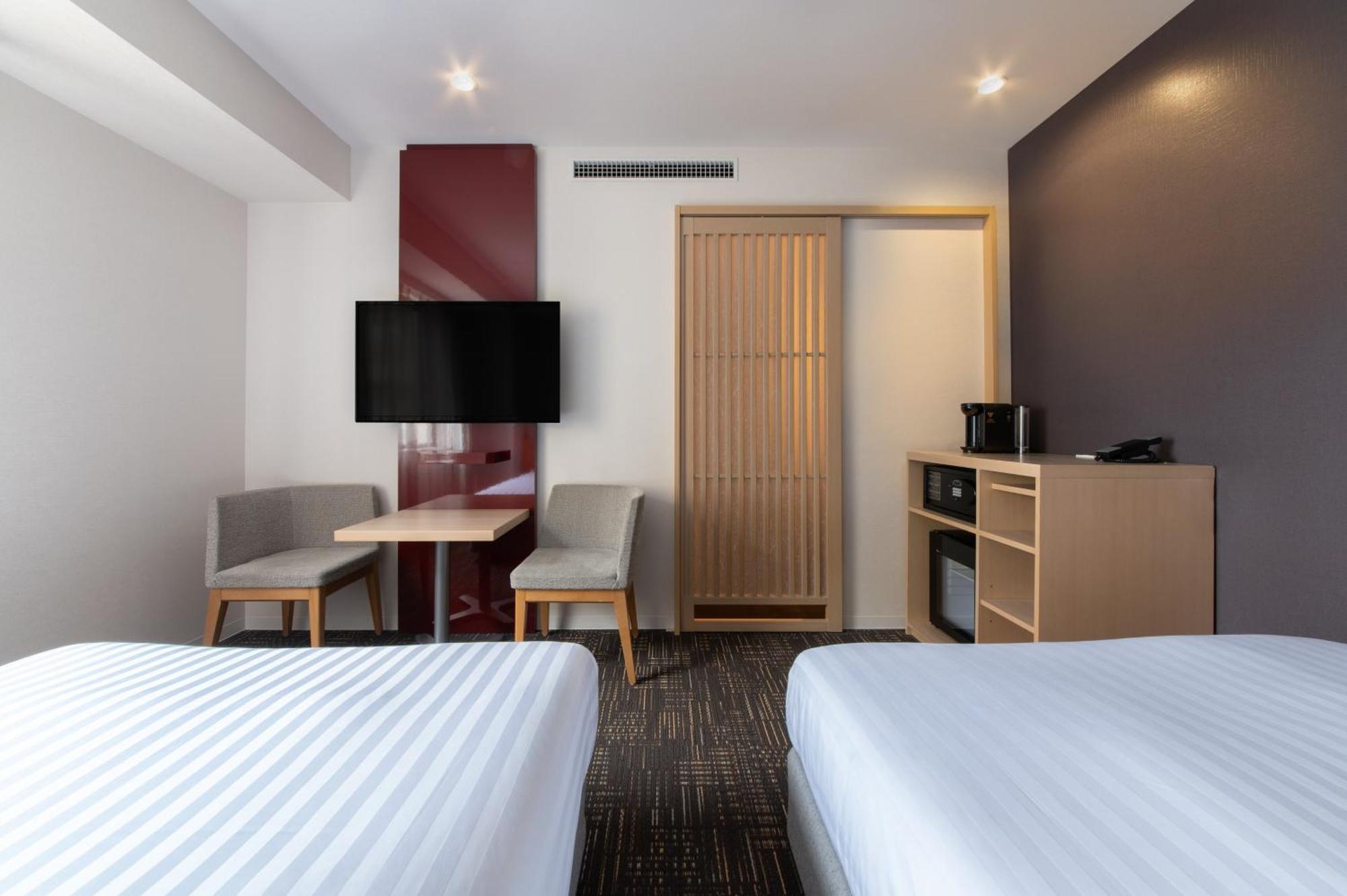 Hotel Vista Kanazawa Cameră foto