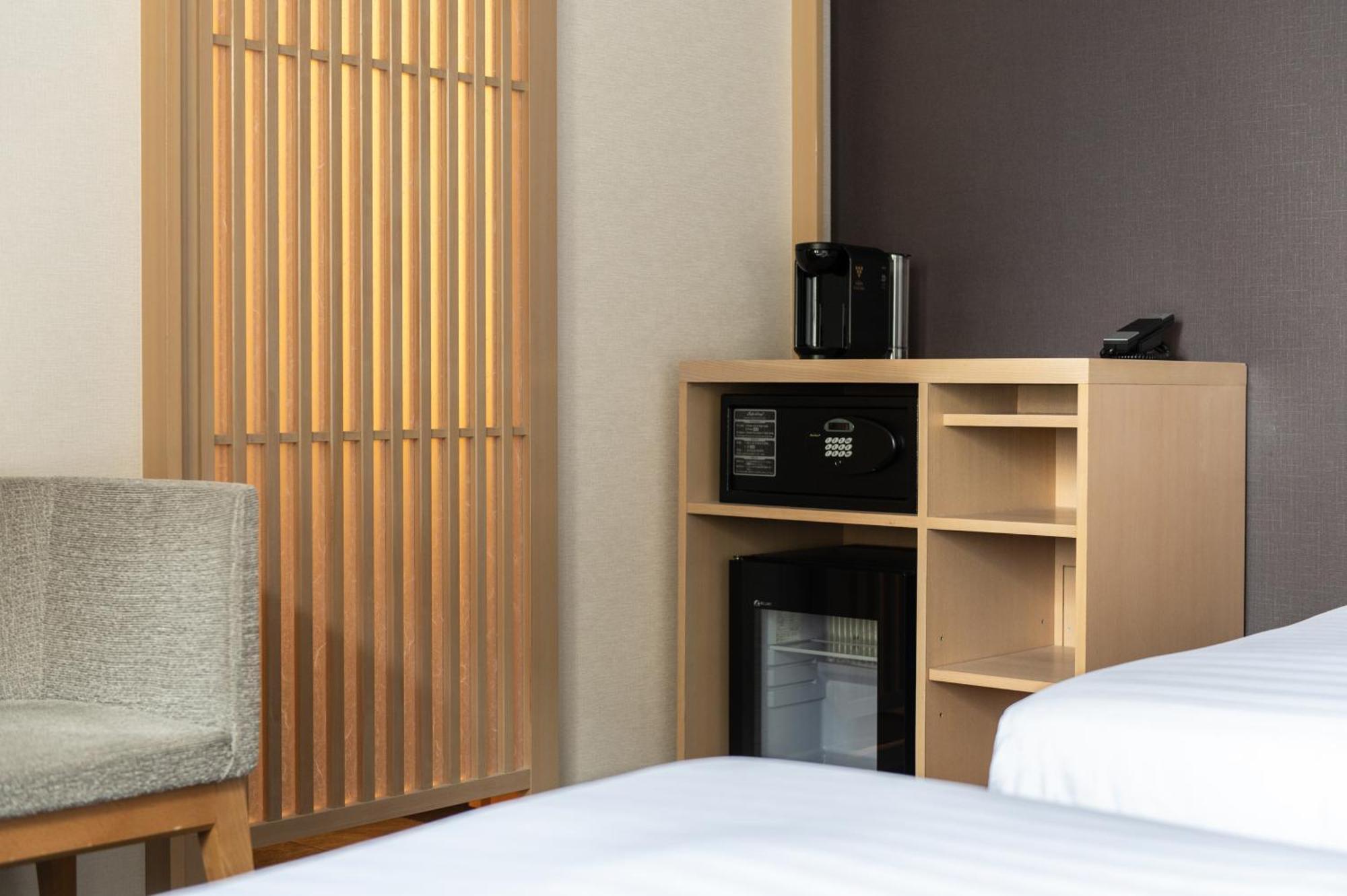 Hotel Vista Kanazawa Cameră foto