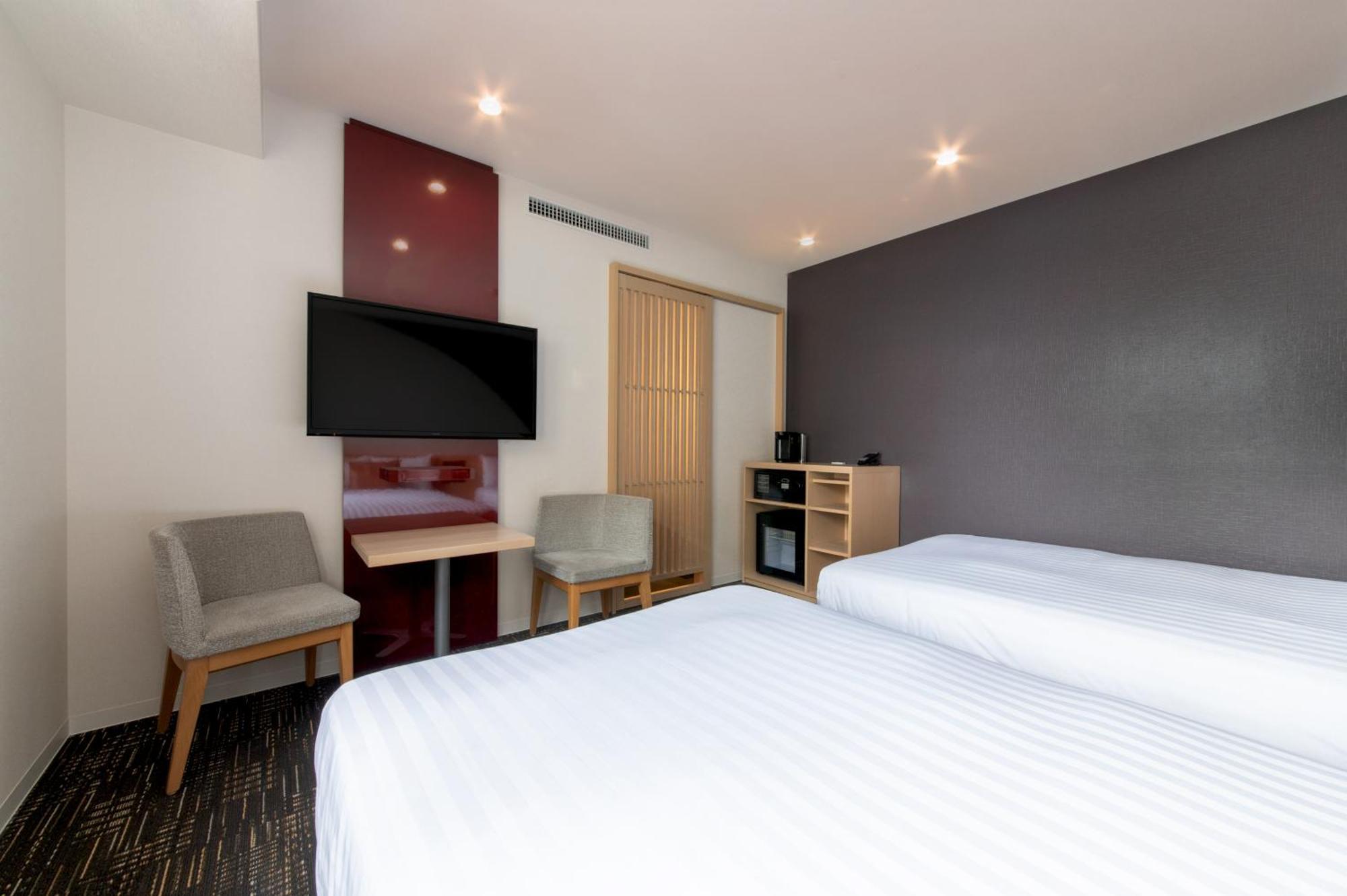 Hotel Vista Kanazawa Cameră foto