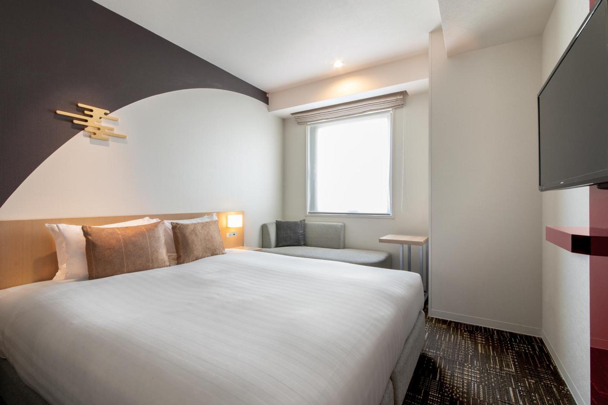 Hotel Vista Kanazawa Cameră foto