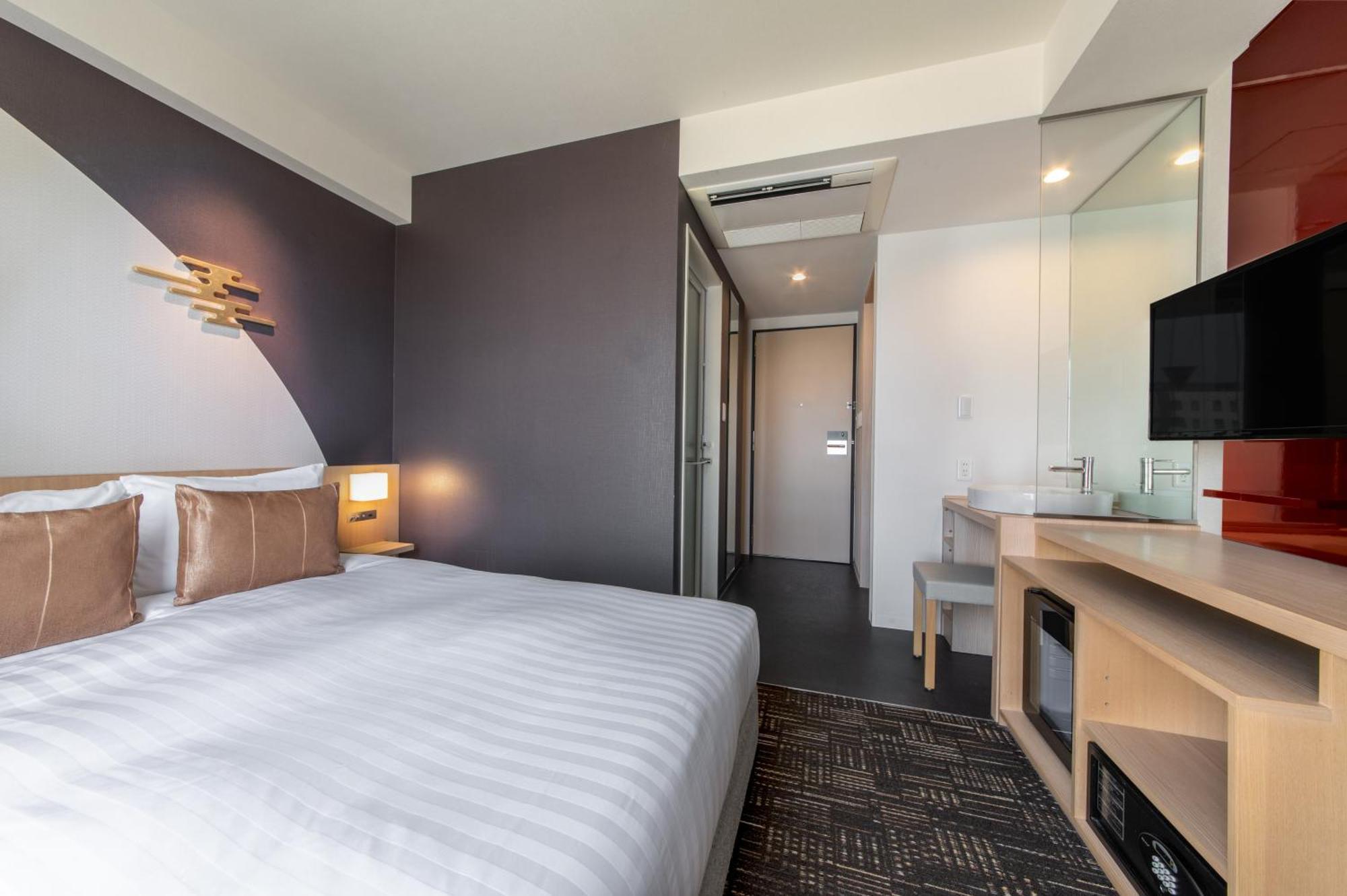 Hotel Vista Kanazawa Cameră foto
