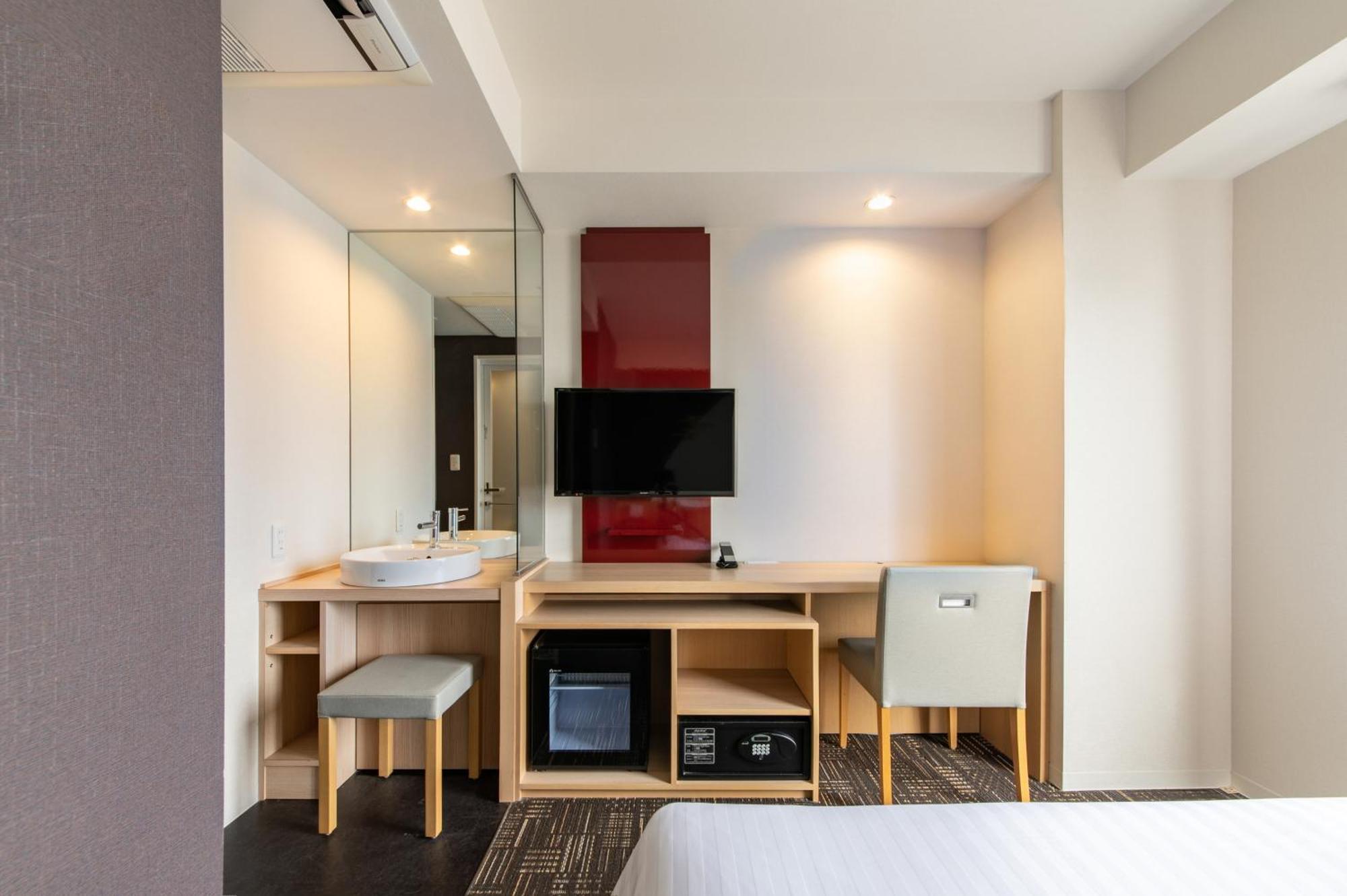 Hotel Vista Kanazawa Cameră foto