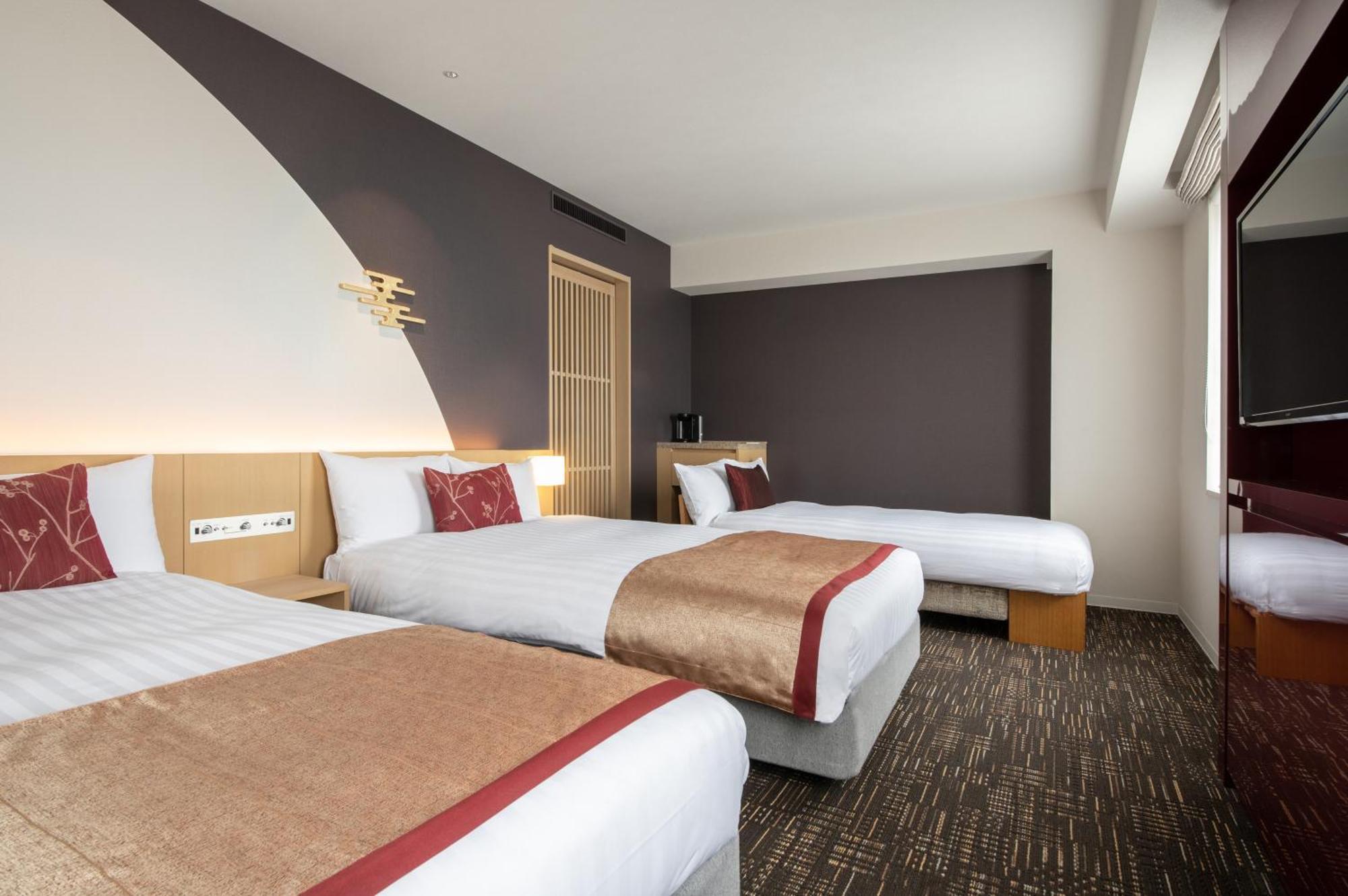 Hotel Vista Kanazawa Cameră foto
